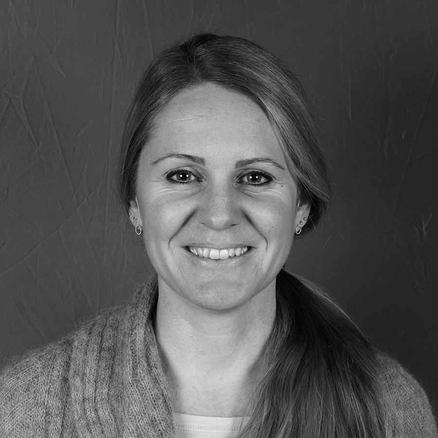 Sabine Kärger