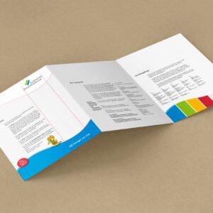 Stadtwerke Fürstenfelbruck – Corporate Design-Manual für die Mitarbeitenden