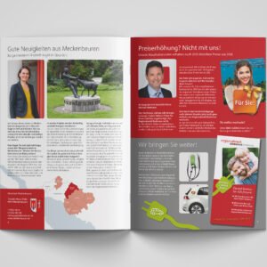 regionalwerk bodensee – Kundenmagazin
