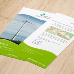 Stadtwerke Fürstenfeldbruck – Grüne Produkte und neue Energien
