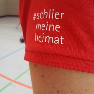 Gemeinde Schlier, #schliermeineheimat