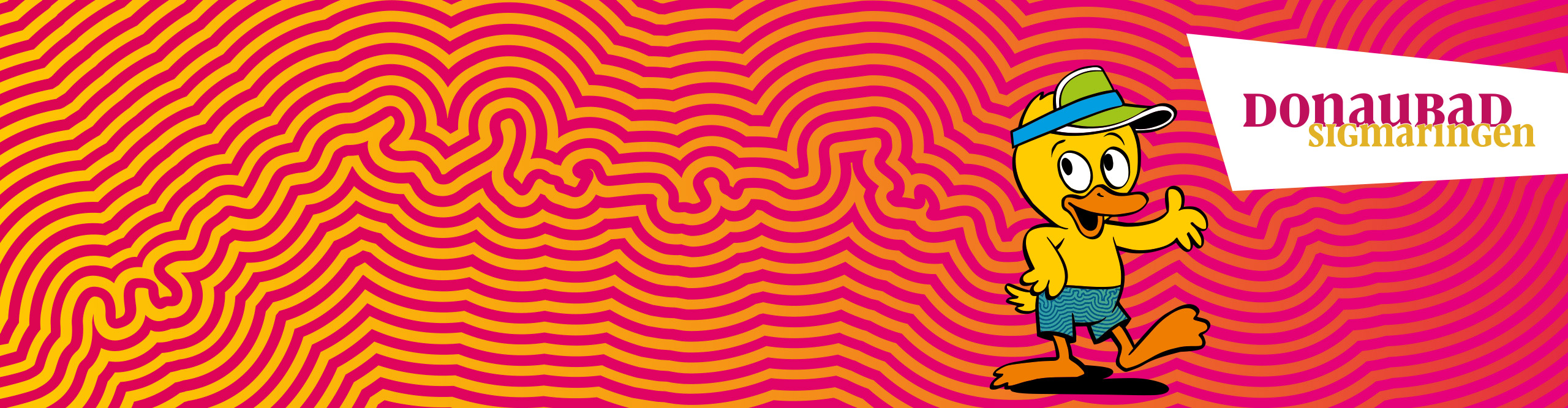 Donaubad Sigmaringen Doni