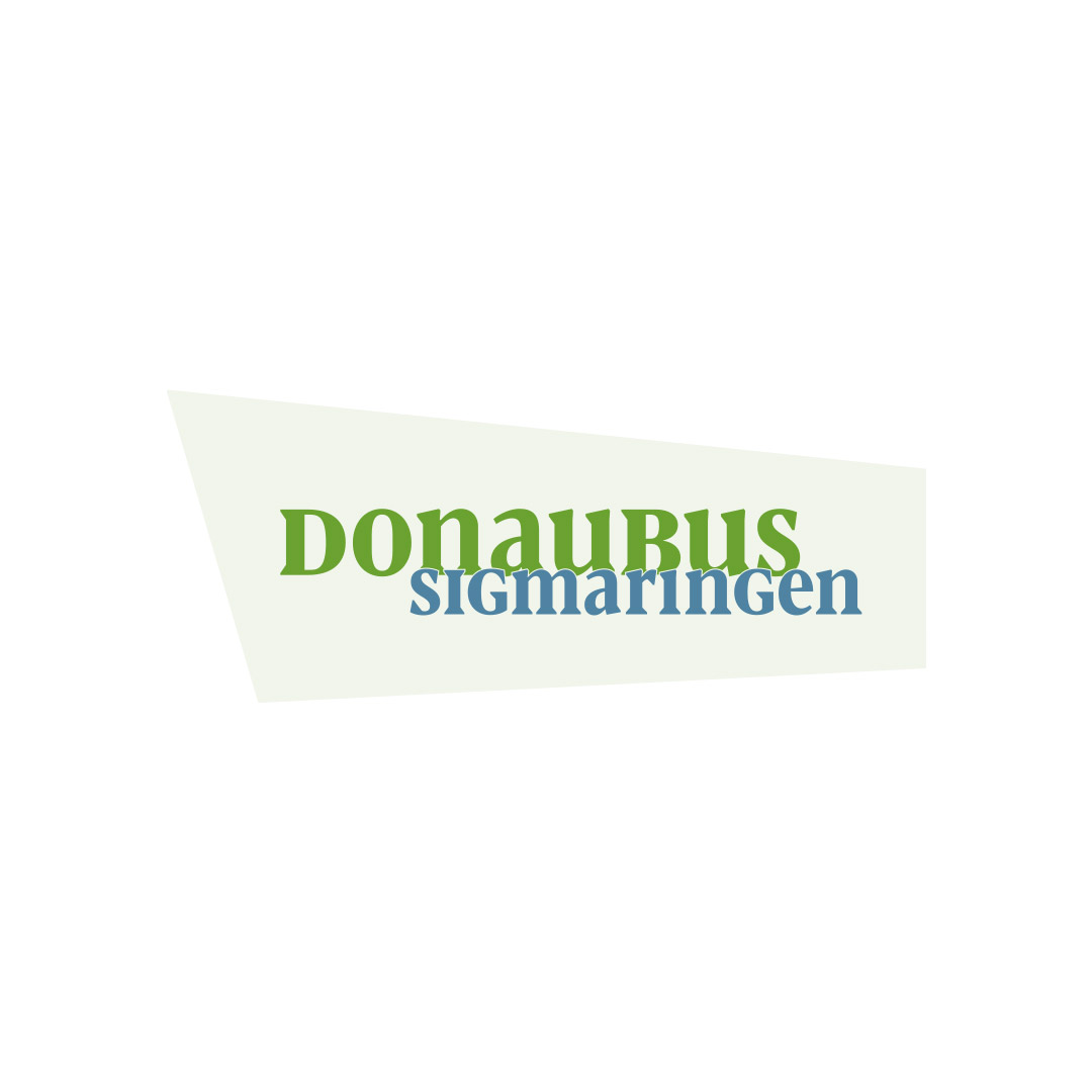 Donaubus Sigmaringen