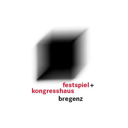 Festspiel + Kongresshaus Bregenz