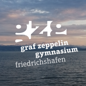 2023 wurde das neue Logo für das Graf Zeppelin Gymnasium mit dem WOLDA AWARD ausgezeichnet.