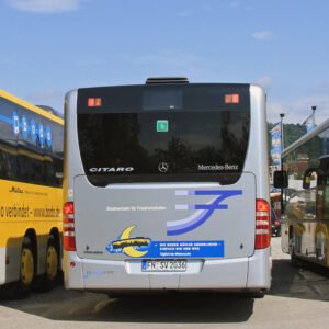 bodo Busse