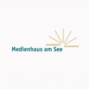 Logo Medienhaus am See