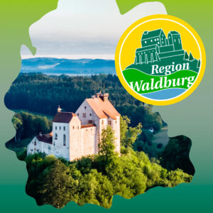 Region Waldburg | Gastgeber-Magazin 2024