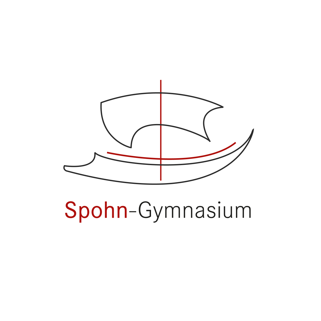 Webseite für das Spohn-Gymnasium Ravensburg