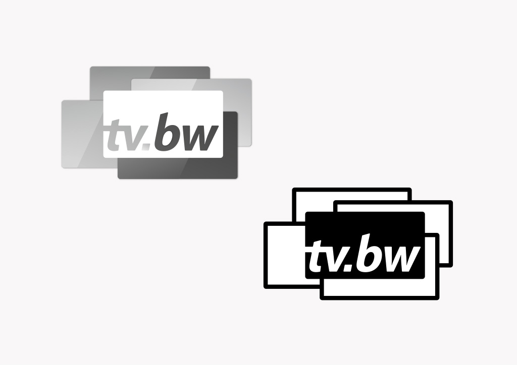 Tv Bw