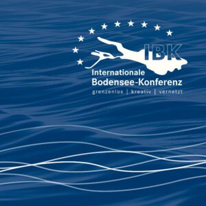 Erscheinungsbild der Internationalen Bodensee Konferenz