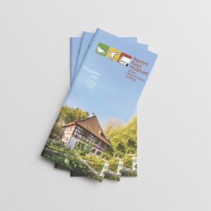 Bauernhaus-Museum Wolfegg – Jahresprogramm 2021