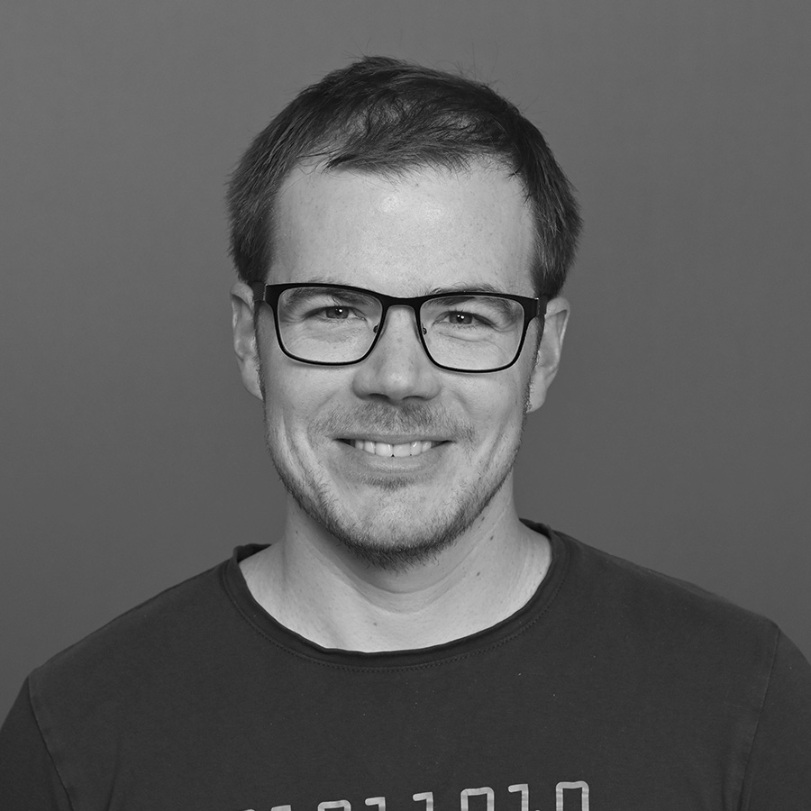 Tobias Horstmann