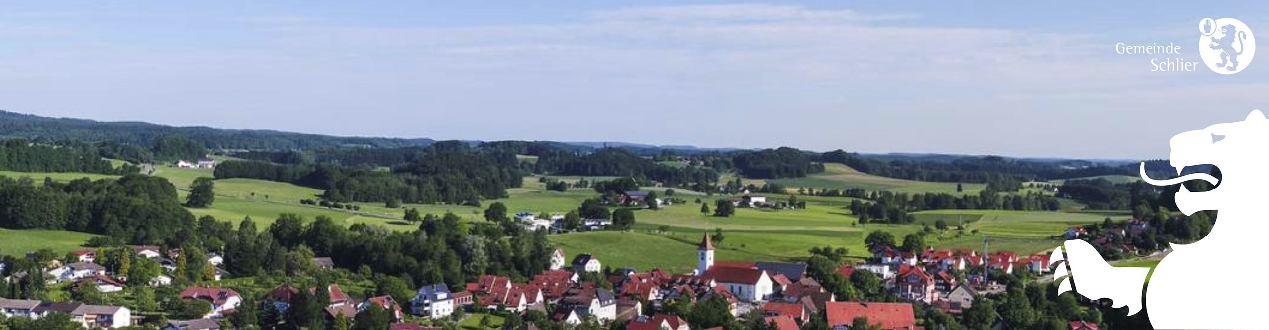 Gemeinde Schlier dwerk GmbH