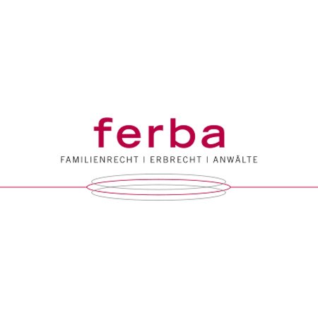 ferba – Familienrecht | Erbrecht | Anwälte