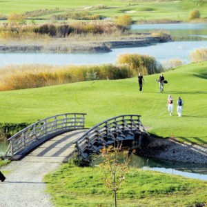 Waldsee Golf Resort