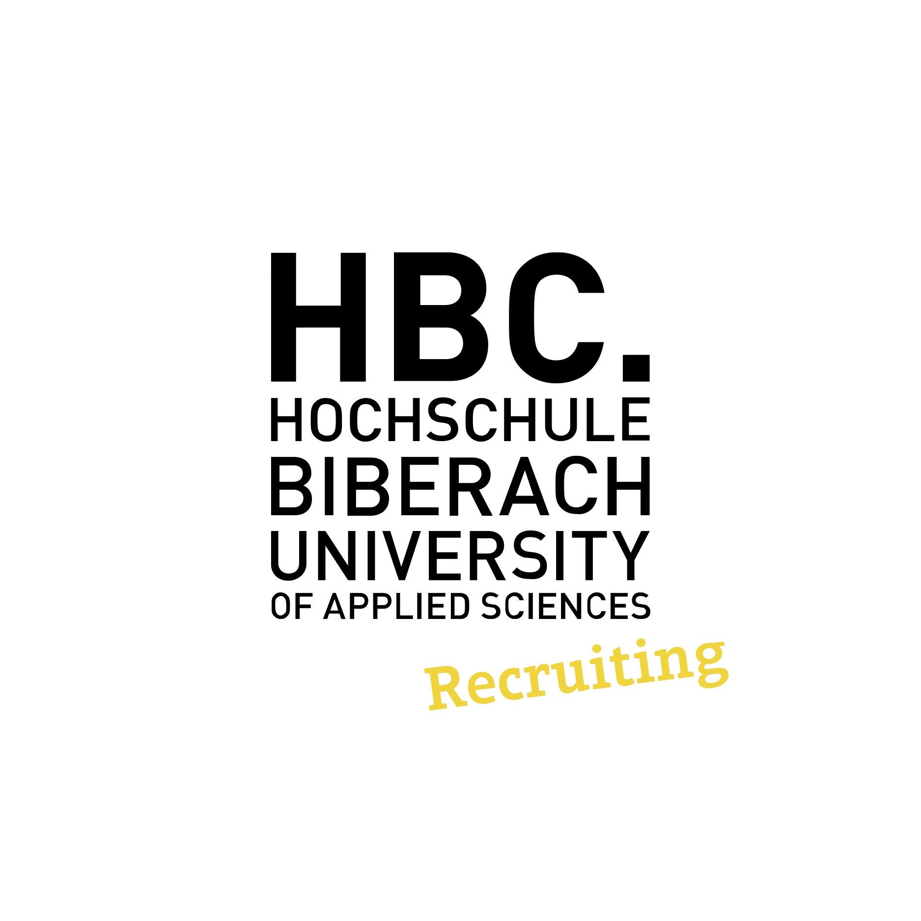 Hochschule Biberach – ein Konzept für optimiertes Recruiting von Studierenden