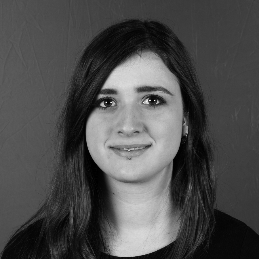 Jessica Huller