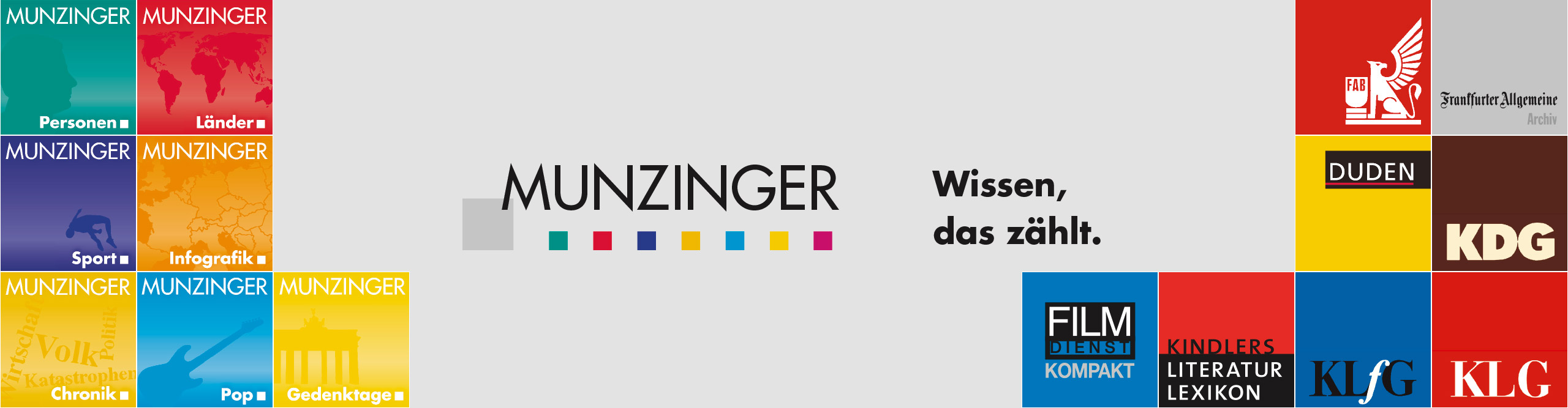 Munzinger Archiv D werk GmbH